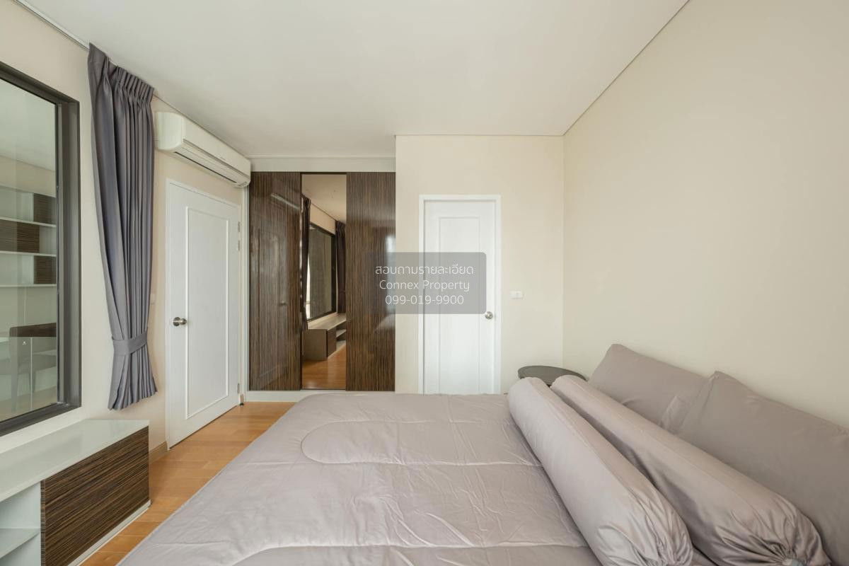 รูป เช่าคอนโด วิลล่า อโศก MRT-เพชรบุรี มักกะสัน เขต ราชเทวี กรุงเทพ CX-44808 ✅ ทักไลน์ @connexproperty ตอบทันที ทีมงานมืออาชีพ ✅ - รูปที่ 9/12