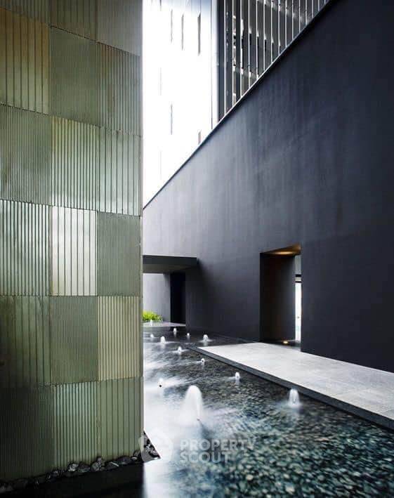 รูป คอนโด 4-ห้องนอน ที่ เดอะ เม็ท สาทร ใกล้ BTS ช่องนนทรี (ID 2636221) - รูปที่ 13/19