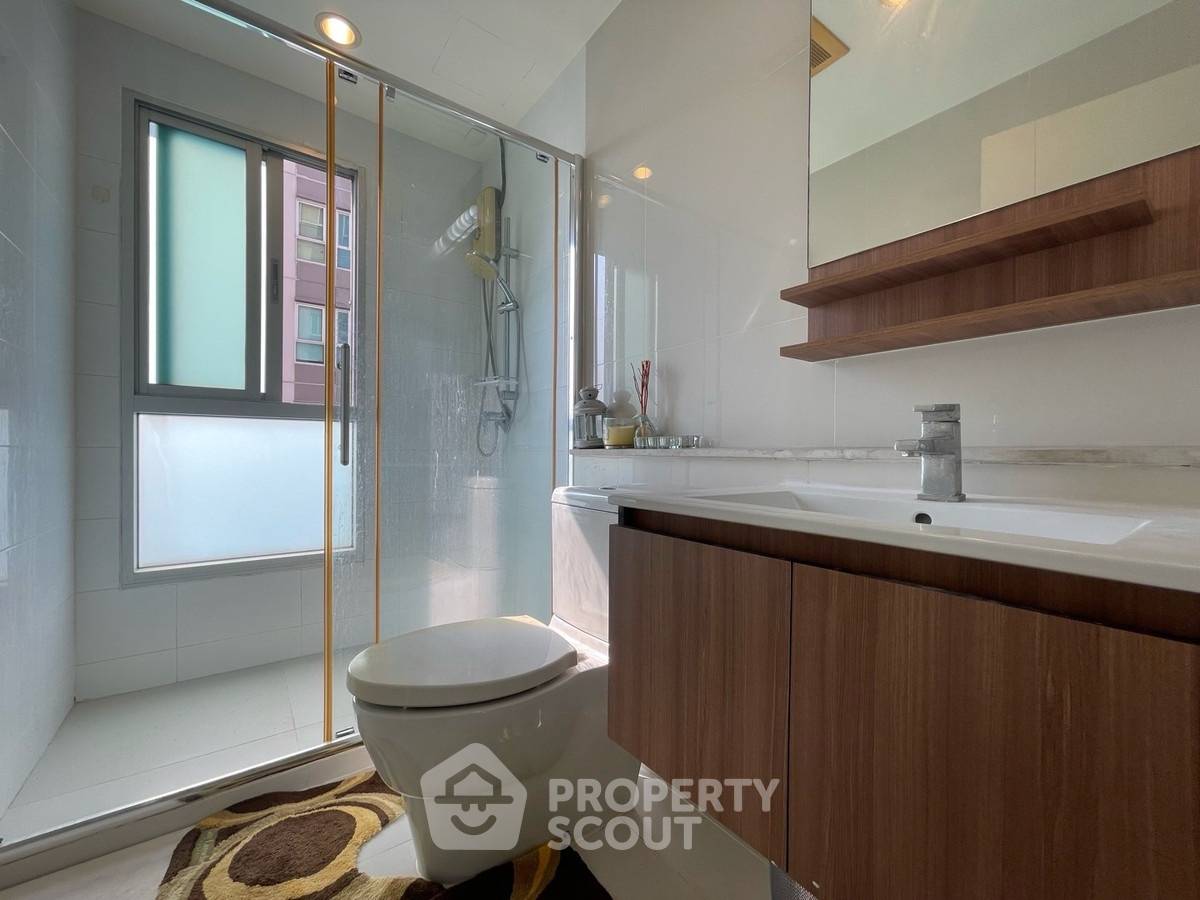 รูป คอนโด 2-ห้องนอน ที่ ฟิวส์ จันทร์-สาทร ใกล้ ถนนจันทน์ (ID 2635017) - รูปที่ 13/13