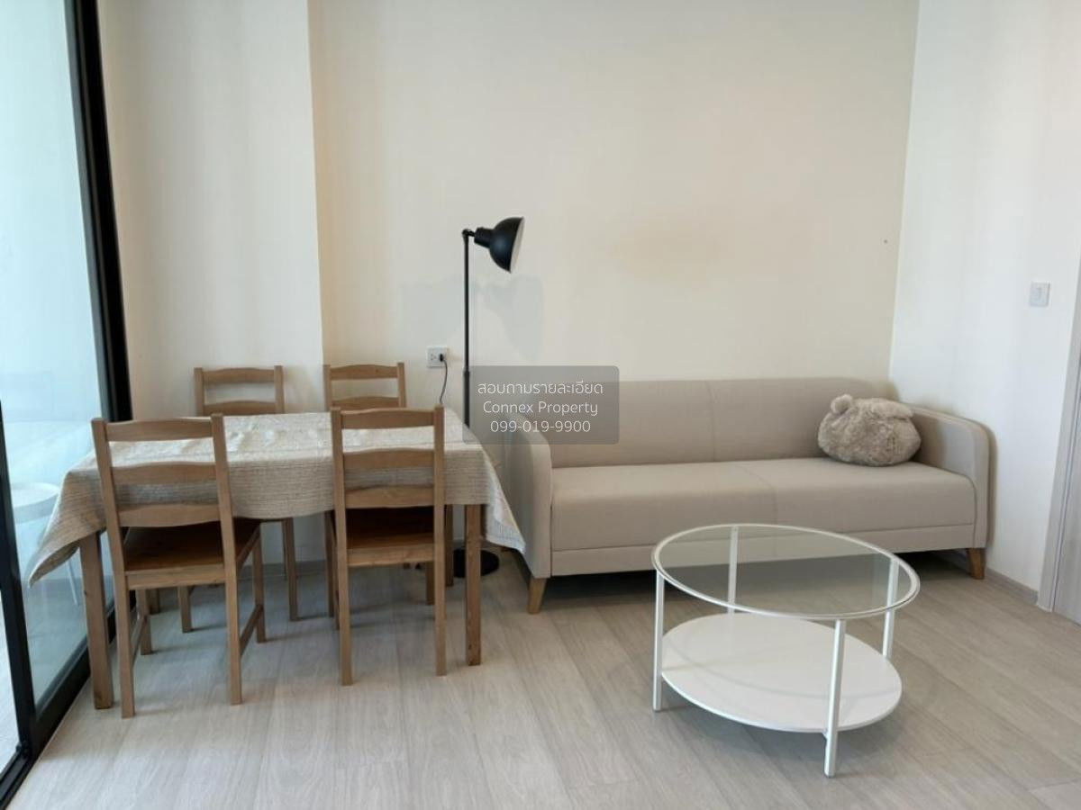 รูป 🔥🔥🔥 เช่าคอนโด  ไลฟ์ อโศก - พระรามเก้า MRT-พระราม 9 มักกะสัน เขต ราชเทวี กรุงเทพ CX-75939 ✅ ทักไลน์ @connexproperty ตอบทันที ทีมงานมืออาชีพ ✅ 🔥🔥🔥 - รูปที่ 1/5