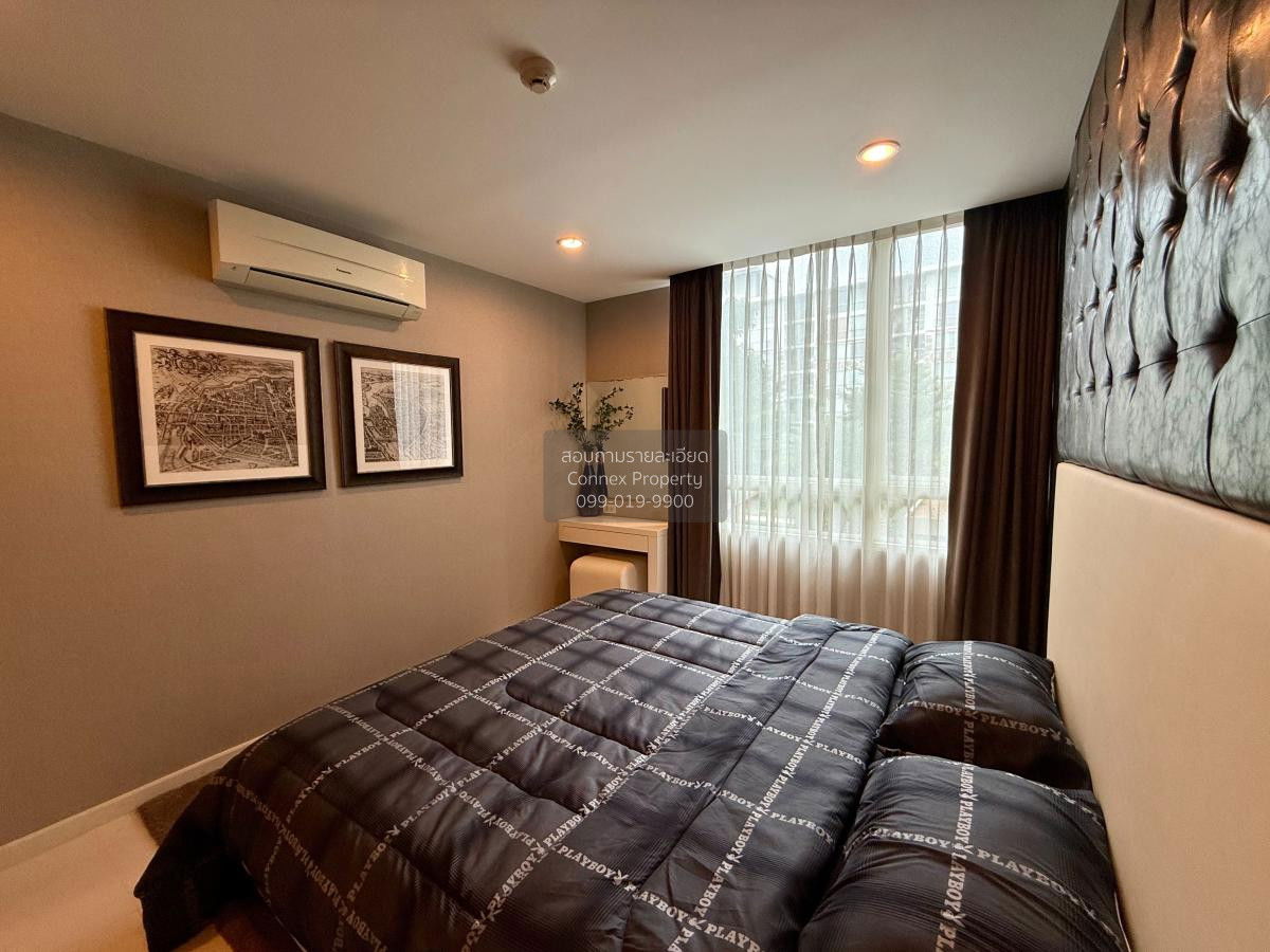 รูป ขายคอนโด  อิลีเม้นท์ ศรีนครินทร์ MRT-สวนหลวง ร.9 (สายสีเหลือง) หนองบอน เขต ประเวศ กรุงเทพ CX-131216 ✅ ทักไลน์ @connexproperty ตอบทันที ทีมงานมืออาชีพ ✅ - รูปที่ 11/12