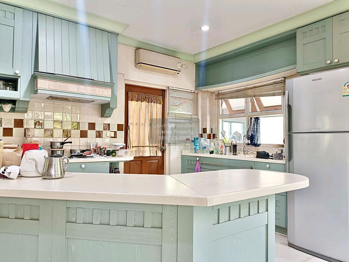 รูป ขายบ้าน  ลัดดารมย์ เพชรเกษม 69 หนองแขม เขต หนองแขม กรุงเทพ CX-139717 ✅ ทักไลน์ @connexproperty ตอบทันที ทีมงานมืออาชีพ ✅ - รูปที่ 4/11