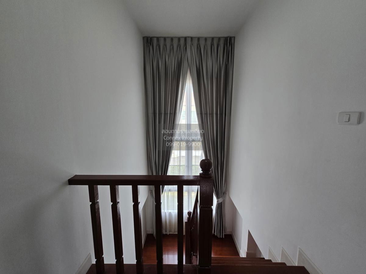 รูป เช่าบ้าน  จิรกานต์ 2 ห้องมุม หน้ากว้าง ไทรน้อย ไทรน้อย นนทบุรี CX-135778 ✅ ทักไลน์ @connexproperty ตอบทันที ทีมงานมืออาชีพ ✅ - รูปที่ 12/12