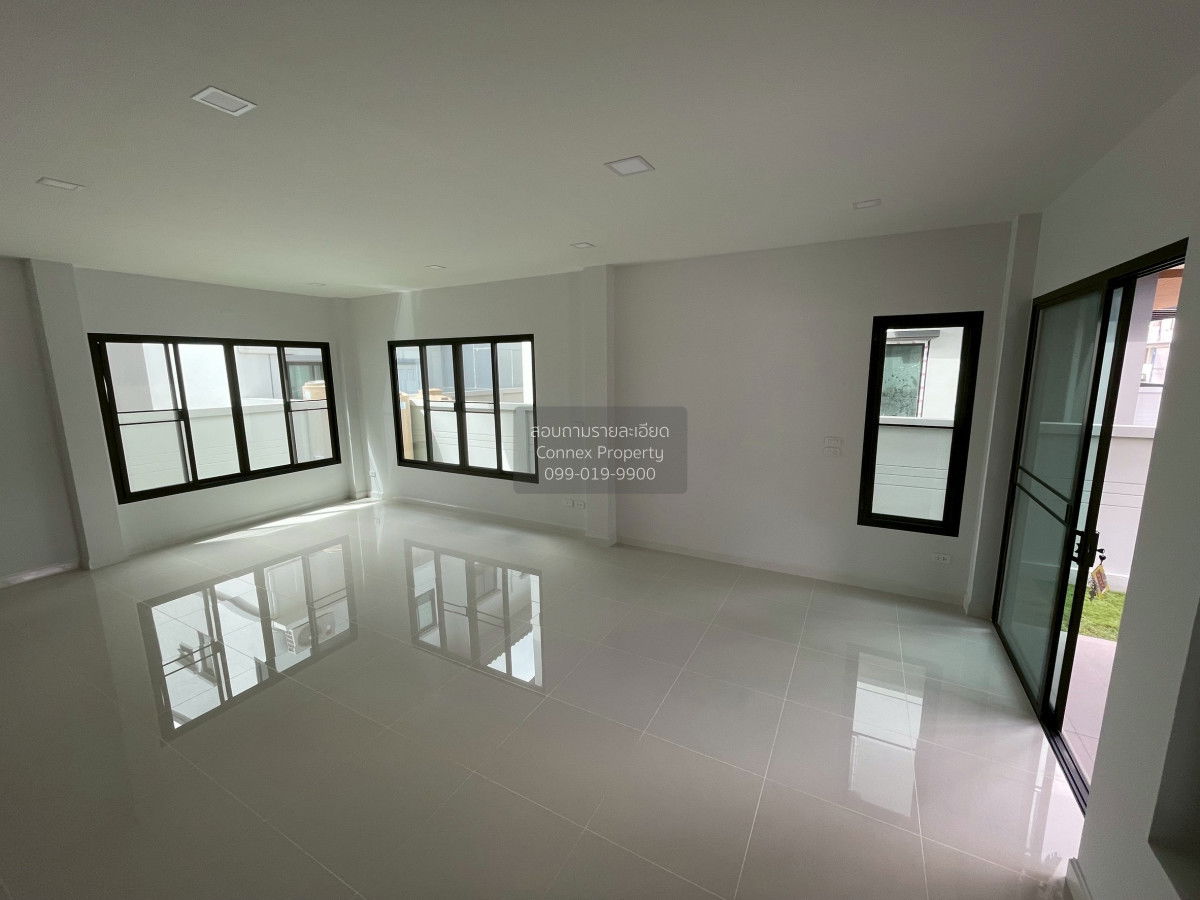 รูป ขายบ้าน  ภูมิชนก พุทธมณฑลสาย 4-5 อ้อมน้อย กระทุ่มแบน สมุทรสาคร CX-139993 ✅ ทักไลน์ @connexproperty ตอบทันที ทีมงานมืออาชีพ ✅ - รูปที่ 5/12