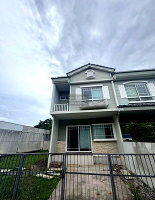 Houses for sale Bang Bo Samut Prakarn : For Sale House ,  Villaggio Bangna , Bang Bo , Bang Bo , Samut Prakarn , CX-101246 ✅ Live chat with us ADD LINE @connexproperty ✅