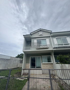 ขายบ้าน  วิลลาจจิโอ บางนา บางบ่อ บางบ่อ สมุทรปราการ CX-101246 ✅ ทักไลน์ @connexproperty ตอบทันที ทีมงานมืออาชีพ ✅