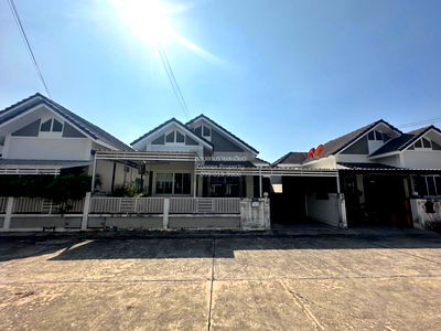 บ้านเดี่ยว พานทอง ชลบุรี : ขายบ้าน  บ้านอยู่สบาย พานทอง หน้ากว้าง หนองตำลึง พานทอง ชลบุรี CX-118004 ✅ ทักไลน์ @connexproperty ตอบทันที ทีมงานมืออาชีพ ✅