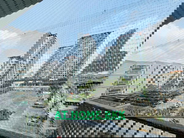 รูป For Rent ให้เช่า คอนโด 2 ห้องนอน  Hue Sukhumvit ฮิว สุขุมวิท (ฺ 1 นาที จาก BTS ปุณณวิถี) - รูปที่ 26/37