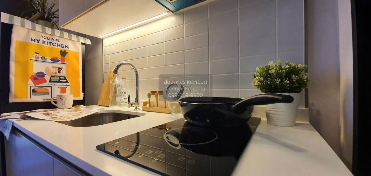 รูป 🔥🔥🔥 เช่าคอนโด เมทริส พระราม 9-รามคำแหง ARL-รามคำแหง หัวหมาก เขต บางกะปิ กรุงเทพ CX-80853 ✅ ทักไลน์ @connexproperty ตอบทันที ทีมงานมืออาชีพ ✅ 🔥🔥🔥 - รูปที่ 9/12