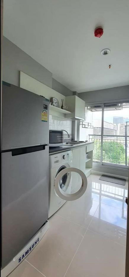 รูป เช่าคอนโด  แอสปาย พระราม 9 MRT-พระราม 9 ห้วยขวาง เขต ห้วยขวาง กรุงเทพ CX-54758 ✅ ทักไลน์ @connexproperty ตอบทันที ทีมงานมืออาชีพ ✅ - รูปที่ 4/7