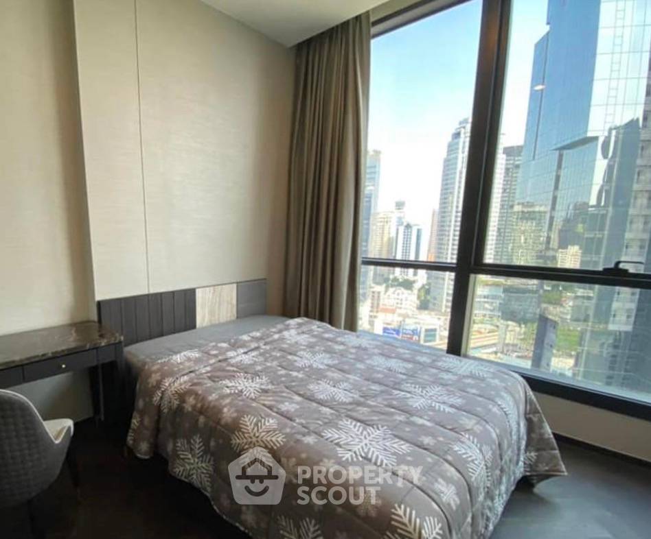 picture 2-BR Condo at The Esse Sukhumvit 36 near BTS Thong Lor (ID 2634801) - 3/8