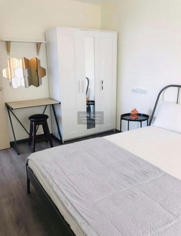 รูป เช่าคอนโด  ริชพาร์ค @ ทริปเปิ้ล สเตชั่น ARL-หัวหมาก สวนหลวง เขต สวนหลวง กรุงเทพ CX-53633 ✅ ทักไลน์ @connexproperty ตอบทันที ทีมงานมืออาชีพ ✅ - รูปที่ 6/7