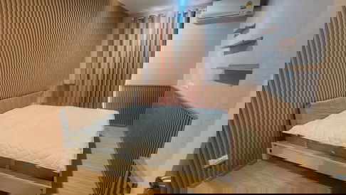 🏠RB23199 ให้เช่าถูกมาก📢พลัม คอนโด ปิ่นเกล้า สเตชั่น👉🏻แอดไลน์ @062mnigk( มี @ ด้วย) แอดมินตอบไว