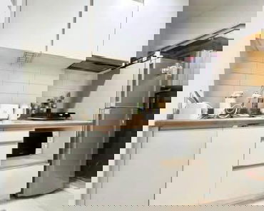 รูป เช่าคอนโด U Delight @ Huay Kwang Station/ยู ดีไลท์ แอท ห้วยขวาง สเตชั่น (B6902026) ID Line : @condo88 - รูปที่ 5/7