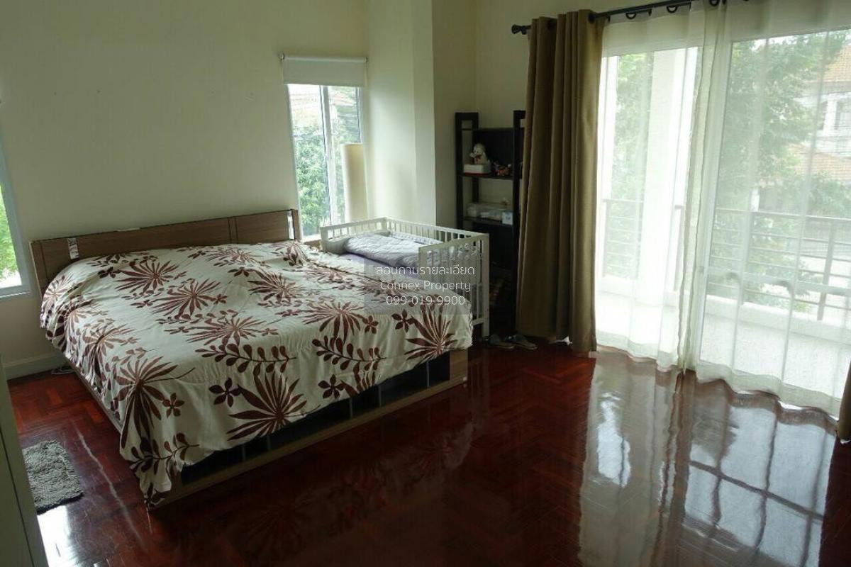 รูป เช่าบ้าน  ลลิล กรีนวิลล์ พระราม 9 - อ่อนนุช - สุวรรณภูมิ ประเวศ เขต ประเวศ กรุงเทพ CX-126497 ✅ ทักไลน์ @connexproperty ตอบทันที ทีมงานมืออาชีพ ✅ - รูปที่ 8/10