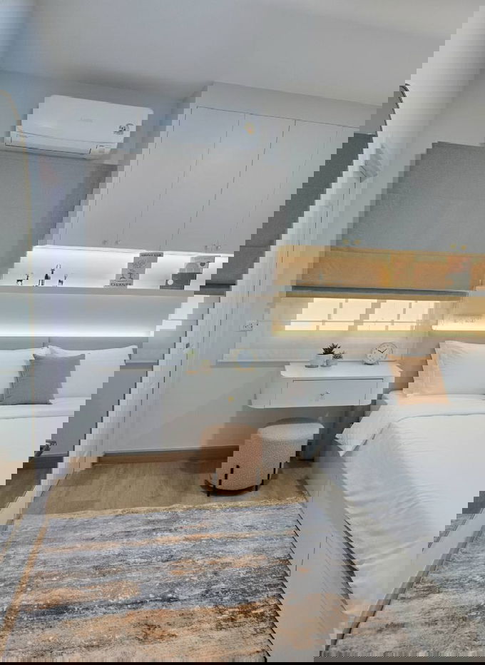 รูป 💚💜🩵HBN0254-03 บ้านเดี่ยว แกรนดิโอ บางนา กม.5 🧷LINE : @406ajtpt 🩵💜💚 - รูปที่ 4/18