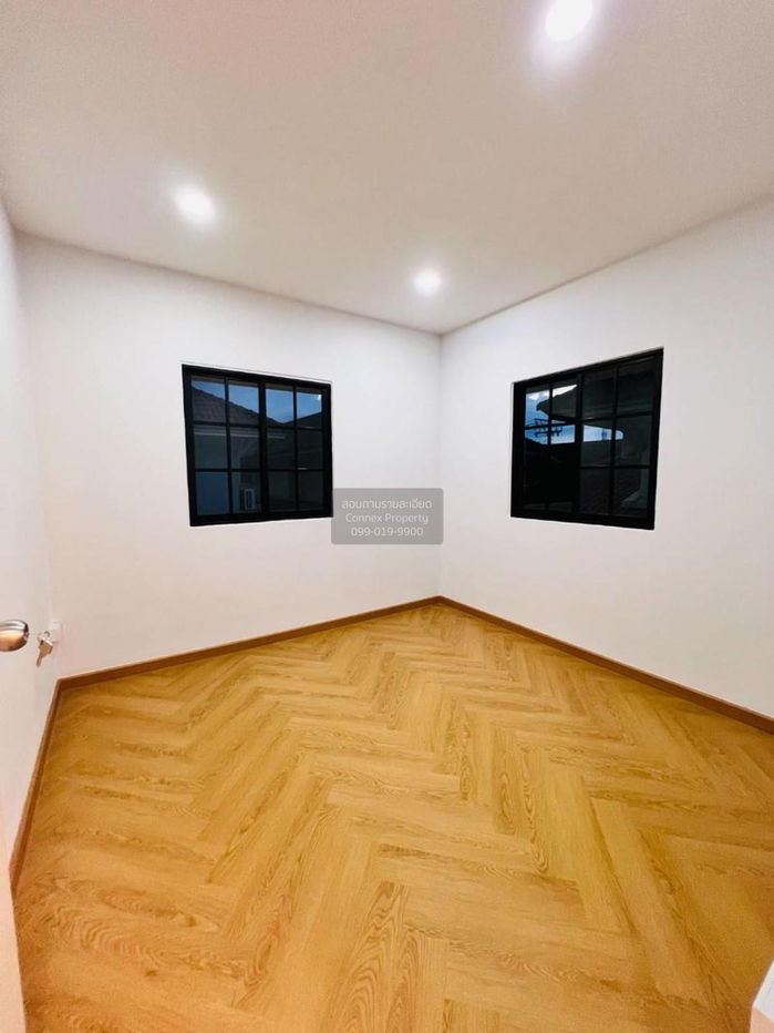 รูป ขายบ้าน  บ้านพฤกษา 11 คลองสาม คลองหลวง ปทุมธานี CX-122616 ✅ ทักไลน์ @connexproperty ตอบทันที ทีมงานมืออาชีพ ✅ - รูปที่ 8/9