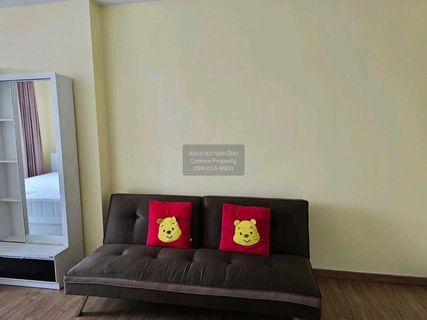 รูปภาพ 🔥🔥🔥 For Rent Condo , The Tree Bangpo Station , MRT-Bang Pho , Bang Sue , Bang Su , Bangkok , CX-132086 ✅ Live chat with us ADD LINE @connexproperty ✅ 🔥🔥🔥