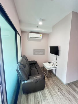 FOR RENT condo , Rich Park Terminal @Phahonyothin 59 , BTS-Sai Yud ,  , Bang Khen , Bangkok , CX-05357 ✅ Live chat with us ADD LINE @connexproperty ✅