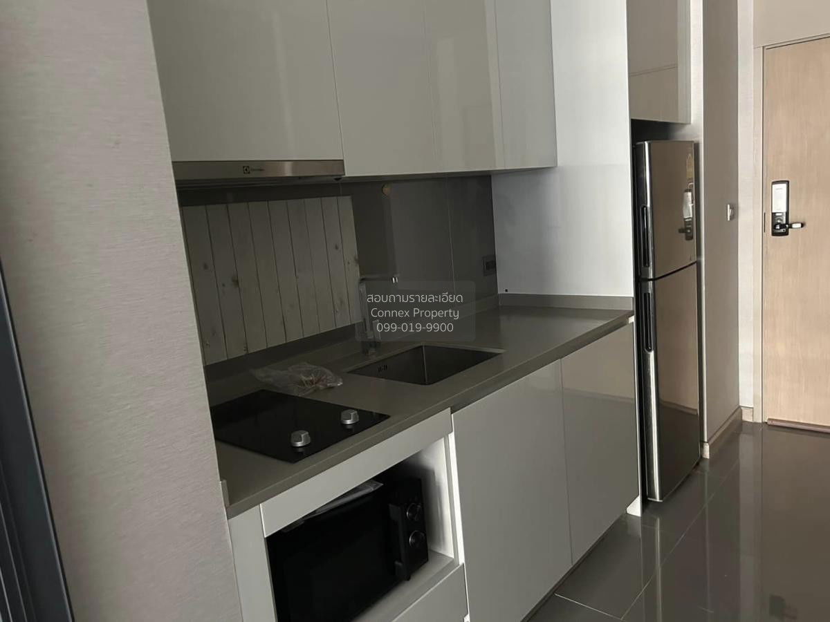 รูป เช่าคอนโด  เอ็ม ทองหล่อ 10 BTS-เอกมัย คลองตันเหนือ เขต วัฒนา กรุงเทพ CX-90501 ✅ ทักไลน์ @connexproperty ตอบทันที ทีมงานมืออาชีพ ✅ - รูปที่ 4/9