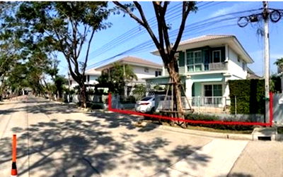 บ้านเดี่ยว เดอะ สกาย อยุธยา : ขายบ้าน  วิลลาจจิโอ เกาะเรียน อยุธยา บ้านกรด บางปะอิน พระนครศรีอยุธยา CX-123425 ✅ ทักไลน์ @connexproperty ตอบทันที ทีมงานมืออาชีพ ✅