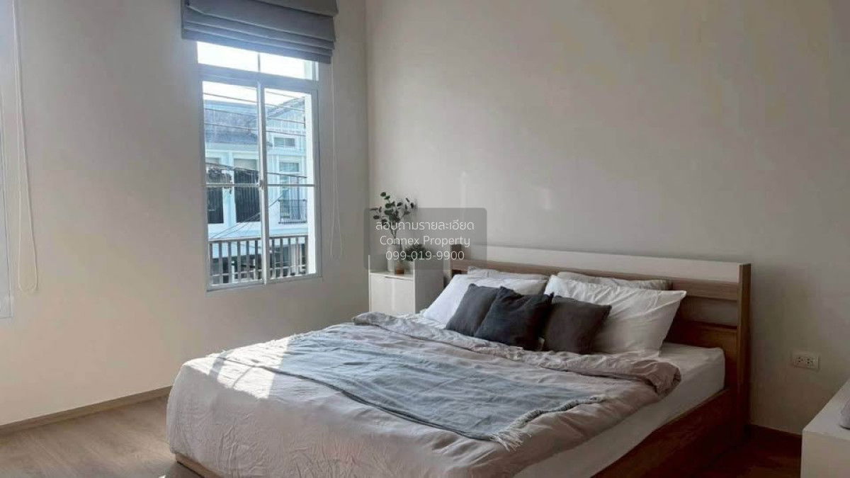 รูป เช่าทาวน์เฮ้าส์/ทาวน์โฮม  อินดี้ บางนา - รามคำแหง 2 ประเวศ เขต ประเวศ กรุงเทพ CX-140840 ✅ ทักไลน์ @connexproperty ตอบทันที ทีมงานมืออาชีพ ✅ - รูปที่ 3/10