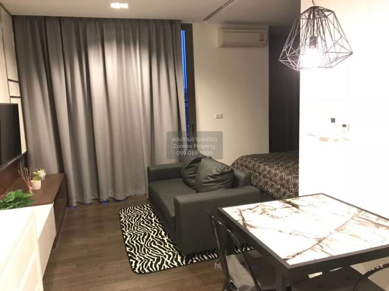 รูป 🔥🔥🔥 เช่าคอนโด  นาราไนน์ วิวสวย ชั้นสูง BTS-ช่องนนทรี ทุ่งมหาเมฆ เขต สาทร กรุงเทพ CX-28642 ✅ ทักไลน์ @connexproperty ตอบทันที ทีมงานมืออาชีพ ✅ 🔥🔥🔥 - รูปที่ 3/11