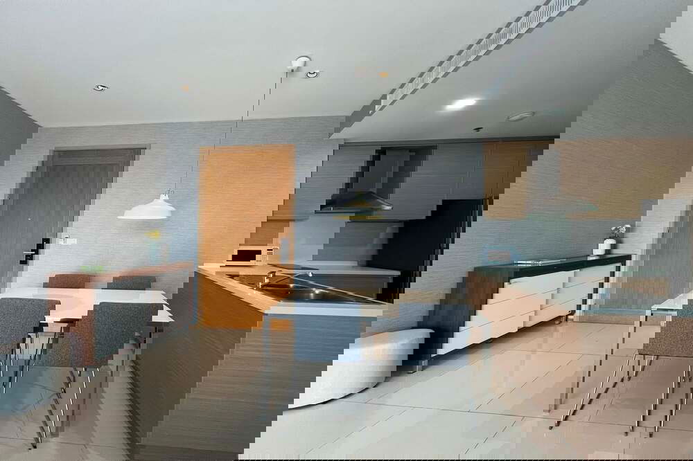 รูป 🔥 สำหรับขาย -เช่า !! ห้องขนาดใหญ่, ทำเลดี!! 🔥 Code C20260200007....The Emporio Place, 1 ห้องนอน, 1 ห้องน้ำ, แต่งครบ, พร้อมเข้าอยู่, ราคาพิเศษ!!📣📣 - รูปที่ 6/9