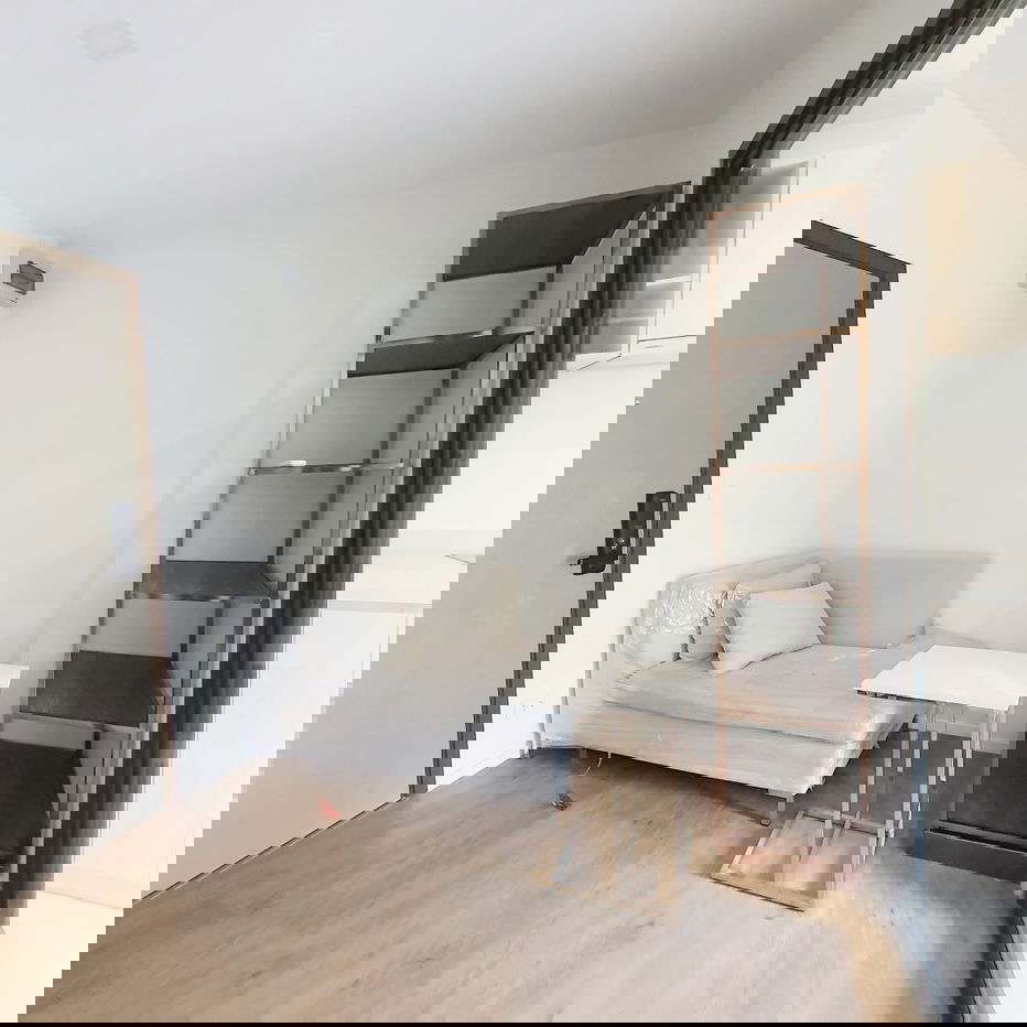 รูป 💮ให้เช่าคอนโด The Nest Sukhumvit 64 ใกล้ BTS ปุณณวิถี ขนาด 28 ตรม.ห้องสวย มีเครื่องซักผ้า เช่าเพียง 12000- - รูปที่ 6/12