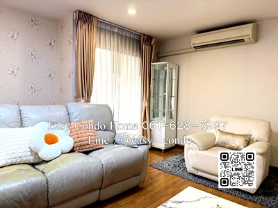 เช่าคอนโด ไอทีสแควร์หลักสี่ : 🟢ER25128🟢ให้เช่า / For Rent Regent Home 18 Chaengwattana - Laksi | 1 ห้องนอน 2 ห้องน้ำ | ชั้น 9 | 💰 16,000 บาท | ใกล้ BTS วัดพระศรีมหาธาตุ