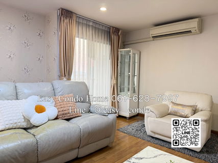 รูปภาพ 🟢ER25128🟢ให้เช่า / For Rent Regent Home 18 Chaengwattana - Laksi | 1 ห้องนอน 2 ห้องน้ำ | ชั้น 9 | 💰 16,000 บาท | ใกล้ BTS วัดพระศรีมหาธาตุ
