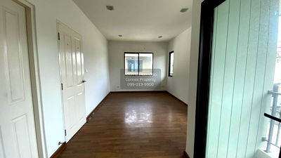 บ้านเดี่ยว ถนนกิ่งแก้ว : ขายบ้าน  โกลเด้น วิลเลจ บางนา-กิ่งแก้ว ราชาเทวะ บางพลี สมุทรปราการ CX-95417 ✅ ทักไลน์ @connexproperty ตอบทันที ทีมงานมืออาชีพ ✅