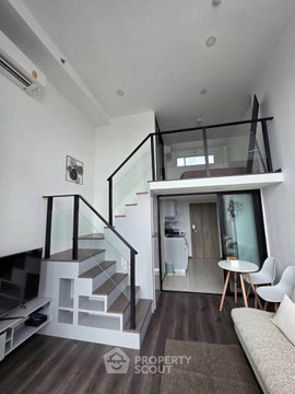 1-BR Condo at Knightsbridge Space Ratchayothin near BTS Ratchayothin (ID 2629676)