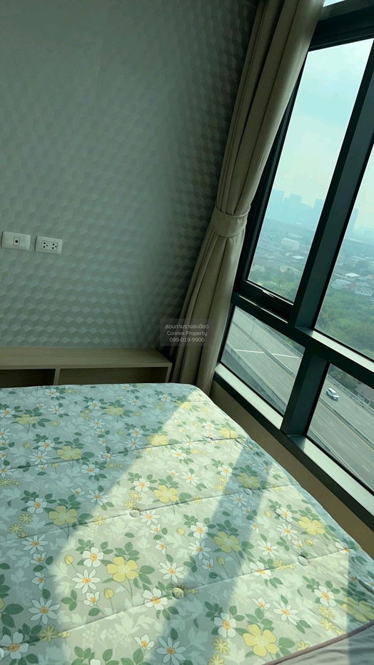 รูป เช่าคอนโด เมโทร สกาย ประชาชื่น ดูเพล็กซ์ MRT-บางซ่อน วงศ์สว่าง เขต บางซื่อ กรุงเทพ CX-145527 ✅ ทักไลน์ @connexproperty ตอบทันที ทีมงานมืออาชีพ ✅ - รูปที่ 6/6