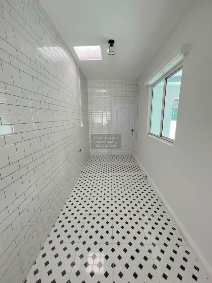 รูป ขายบ้าน  พฤกษาวิลเลจ 24 ซีนเนอรี่ รังสิต - คลอง 2 ประชาธิปัตย์ ธัญบุรี ปทุมธานี CX-109788 ✅ ทักไลน์ @connexproperty ตอบทันที ทีมงานมืออาชีพ ✅ - รูปที่ 1/12