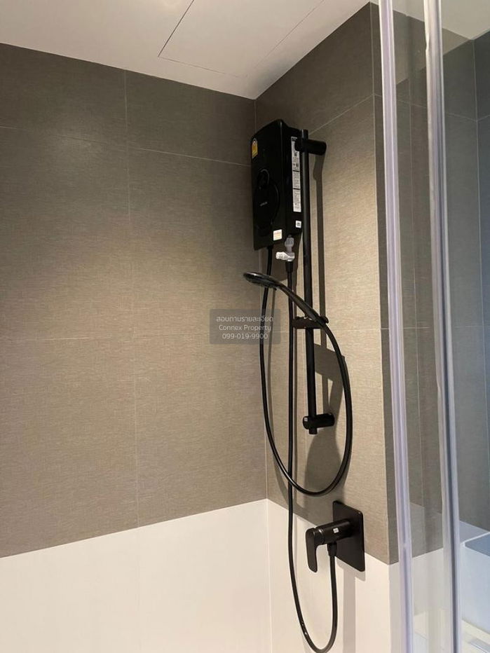 รูป 🔥🔥🔥 เช่าคอนโด เดอะ คีย์ พระราม 3 บางโคล่ เขต บางคอแหลม กรุงเทพ CX-77142 ✅ ทักไลน์ @connexproperty ตอบทันที ทีมงานมืออาชีพ ✅ 🔥🔥🔥 - รูปที่ 6/6