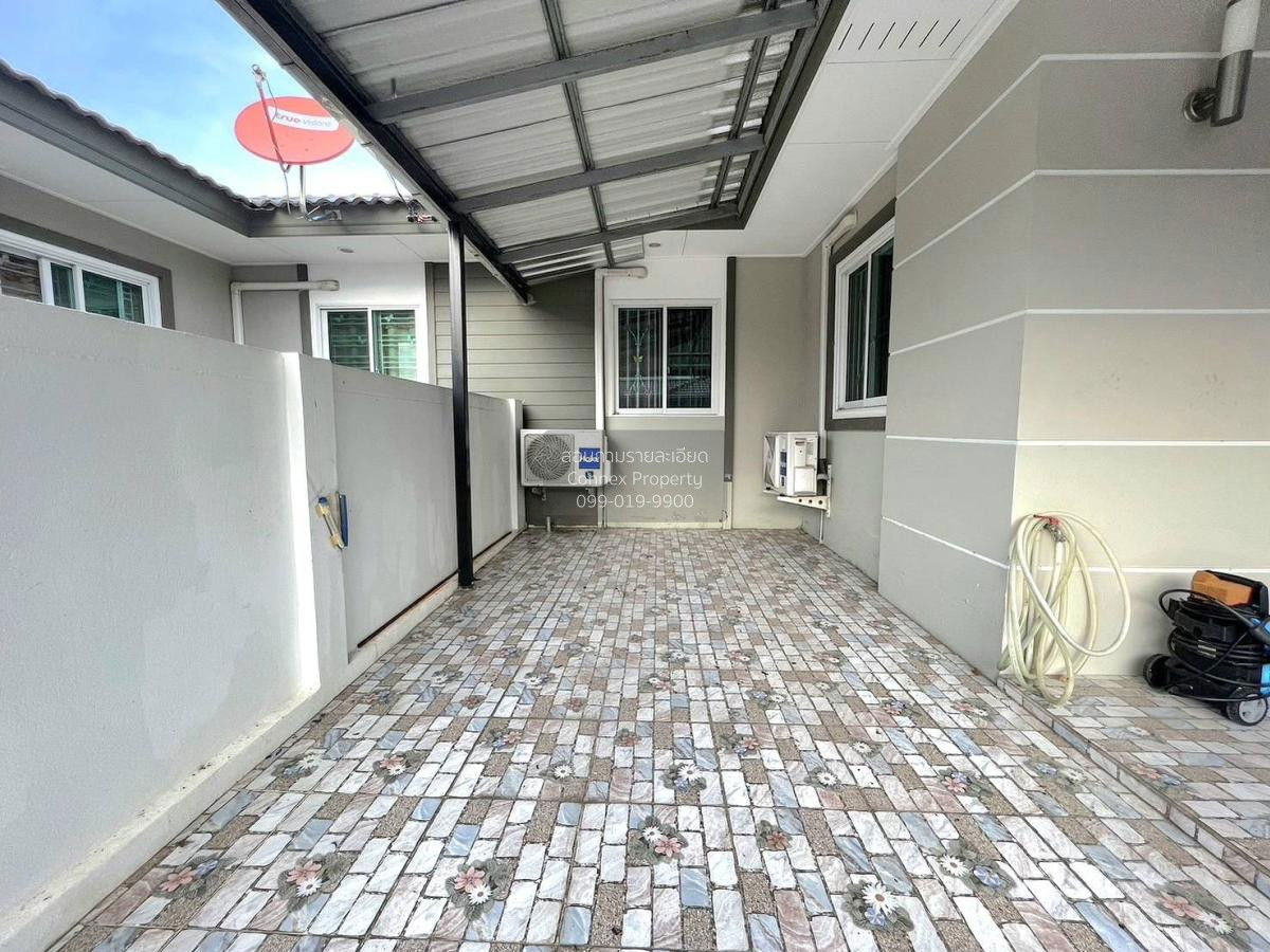 รูป ขายบ้าน  สิรารมย์ พาร์ค บางปะกง บางปะกง ฉะเชิงเทรา CX-99038 ✅ ทักไลน์ @connexproperty ตอบทันที ทีมงานมืออาชีพ ✅ - รูปที่ 6/11