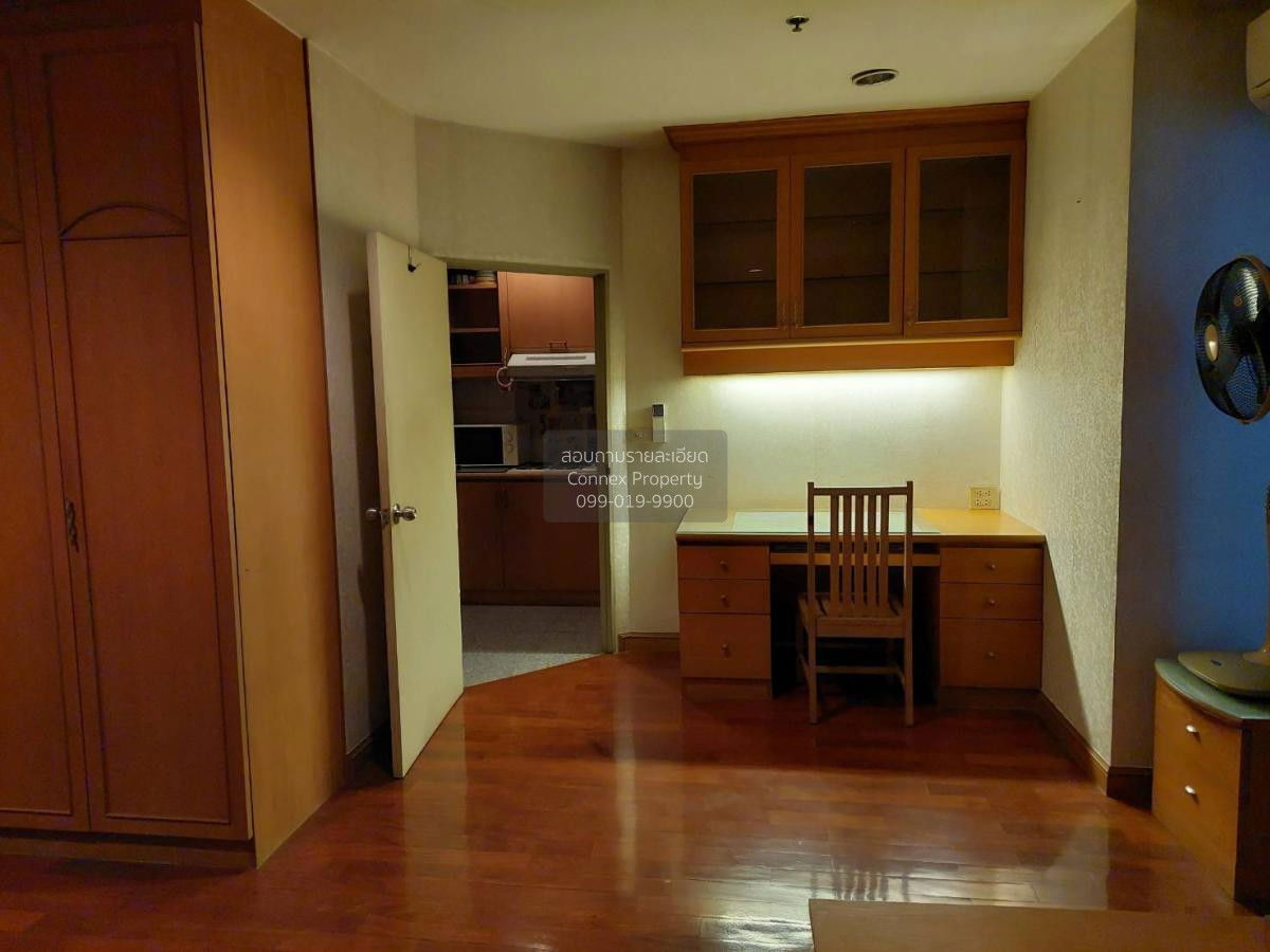 รูป 🔥🔥🔥 เช่าคอนโด  บ้านปทุมวัน BTS-พญาไท ถนนเพชรบุรี เขต ราชเทวี กรุงเทพ CX-89009 ✅ ทักไลน์ @connexproperty ตอบทันที ทีมงานมืออาชีพ ✅ 🔥🔥🔥 - รูปที่ 5/9