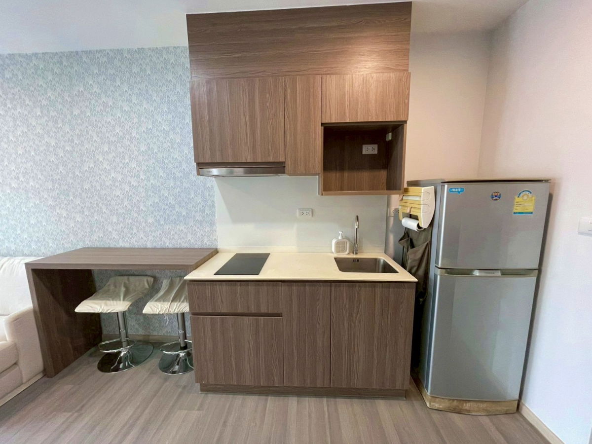 รูป 💎ขาย ราคาพิเศษ The Parkland Charan - Pinklao ตกแต่งครบ พร้อมอยู่ - รูปที่ 8/11