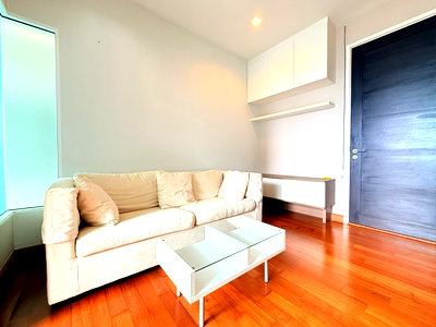 เช่าคอนโด BTS เซนต์หลุยส์ : ให้เช่า คอนโด Ivy Sathorn 1 นอน พร้อมเข้าอยู่ BTS เซนต์หลุยส์ ใกล้ สีลม 