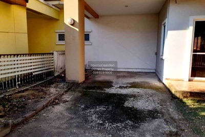 บ้านเดี่ยว ปทุมธานี : ขายบ้าน  บ้านทรัพย์ธานี ลำลูกกา – คลอง 7 ลำผักกูด ธัญบุรี ปทุมธานี CX-106576 ✅ ทักไลน์ @connexproperty ตอบทันที ทีมงานมืออาชีพ ✅