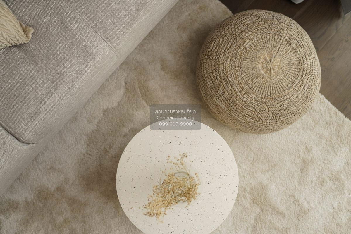 รูป เช่าคอนโด ลาวีค สุขุมวิท 57 วิวสวย ห้องมุม BTS-ทองหล่อ คลองตันเหนือ เขต วัฒนา กรุงเทพ CX-107151 ✅ ทักไลน์ @connexproperty ตอบทันที ทีมงานมืออาชีพ ✅ - รูปที่ 4/8