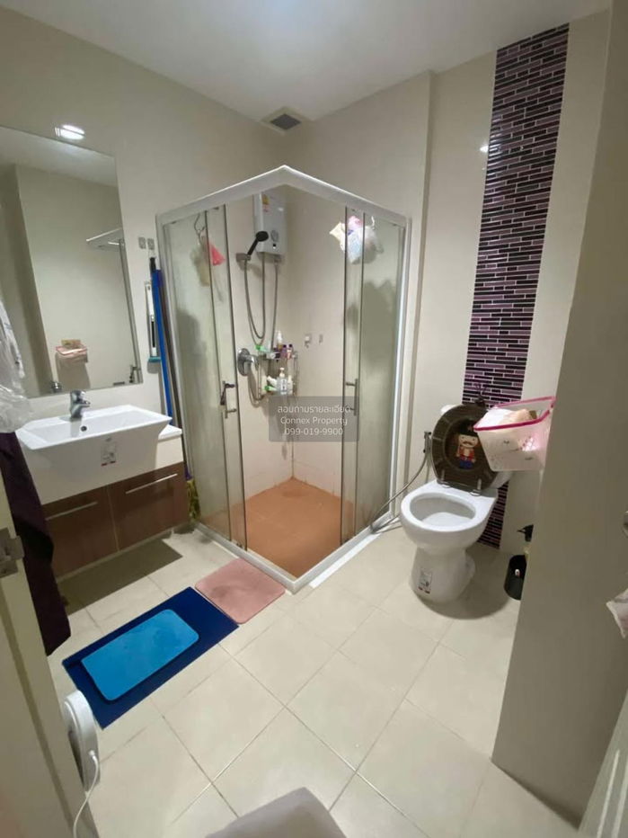 รูป เช่าทาวน์เฮ้าส์/ทาวน์โฮม วิสต้า ปาร์ค สาทร – ปิ่นเกล้า บางขุนกอง บางกรวย นนทบุรี CX-113910 ✅ ทักไลน์ @connexproperty ตอบทันที ทีมงานมืออาชีพ ✅ - รูปที่ 5/12