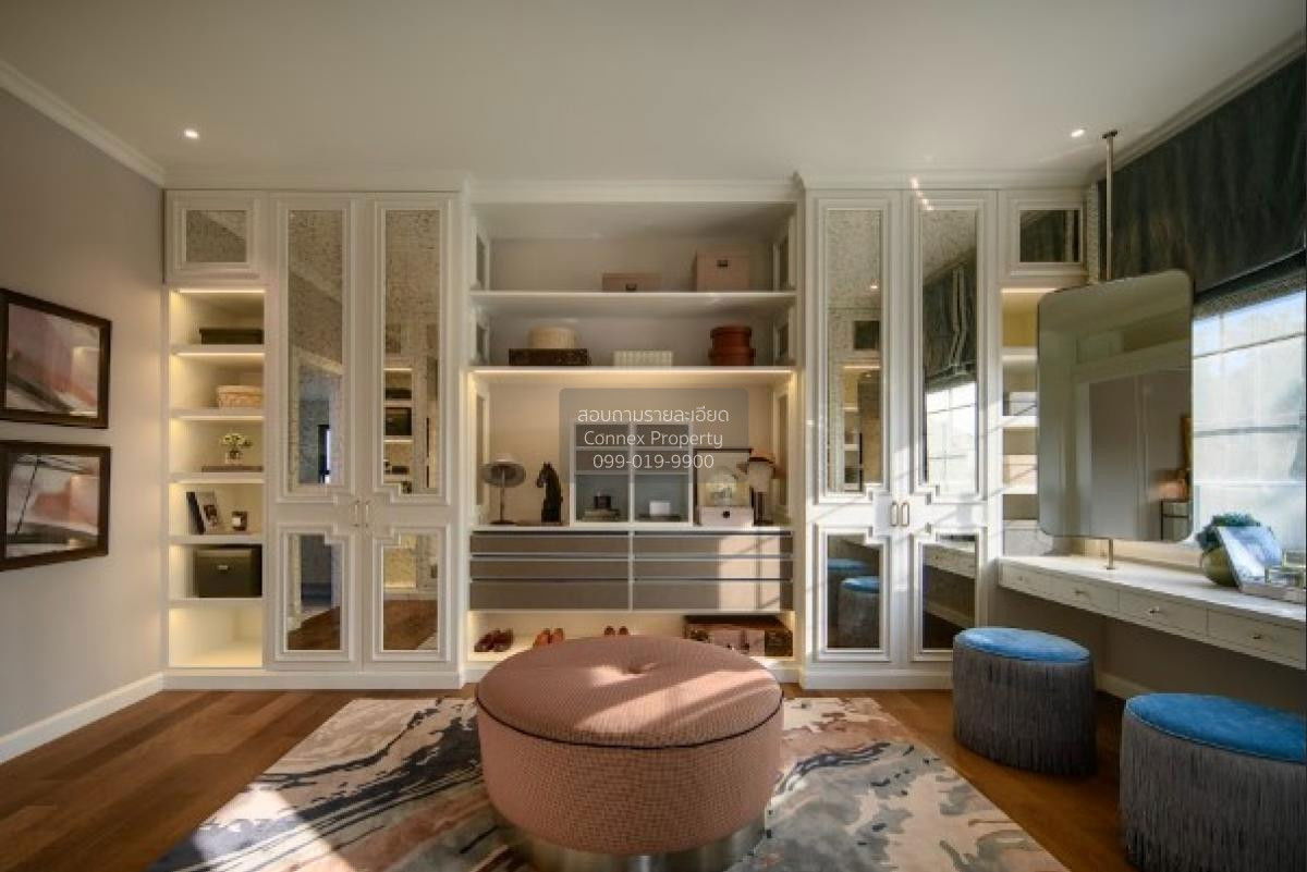 รูป ขายบ้าน  เศรษฐสิริ ราชพฤกษ์ - พรานนก MRT-จรัญฯ 13 บางพรม เขต ตลิ่งชัน กรุงเทพ CX-124981 ✅ ทักไลน์ @connexproperty ตอบทันที ทีมงานมืออาชีพ ✅ - รูปที่ 4/6