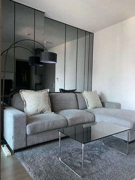 ND0075  ให้เช่าคอนโด IDEO Sukhumvit 93  โทร : 0638536966 (Agent)