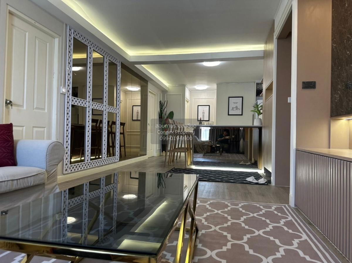 รูป ขายคอนโด  พรีเมียร์ เพลส พระราม 9 สวนหลวง เขต สวนหลวง กรุงเทพ CX-89872 ✅ ทักไลน์ @connexproperty ตอบทันที ทีมงานมืออาชีพ ✅ - รูปที่ 4/12