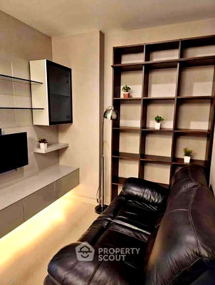 Condos for rent : 2-BR Condo at The Signature By Urbano Saphan Kwai near BTS Saphan Khwai (ID 2634501)