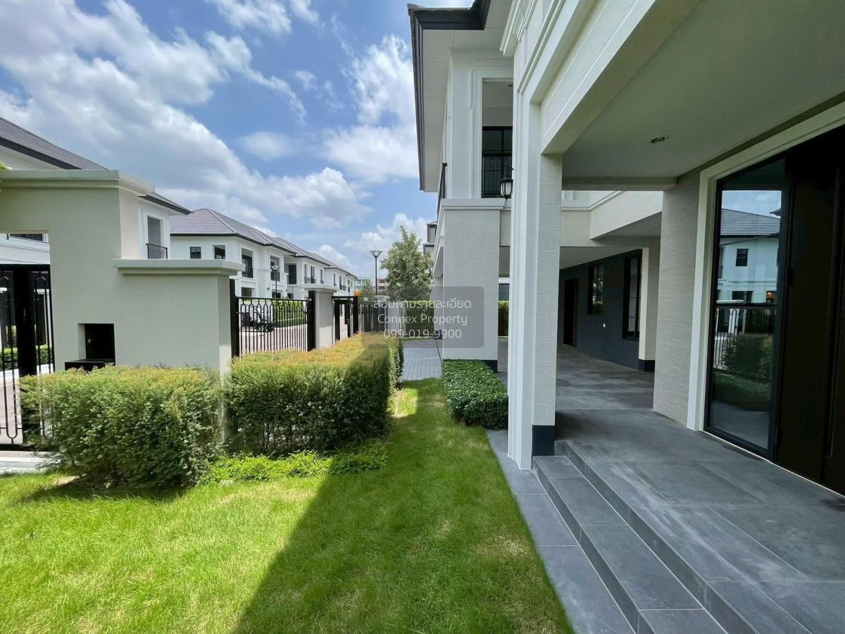 รูป เช่าบ้าน  เดอะ ปาล์ม เรสซิเดนเซส วัชรพล MRT-วัชรพล ท่าแร้ง เขต บางเขน กรุงเทพ CX-131044 ✅ ทักไลน์ @connexproperty ตอบทันที ทีมงานมืออาชีพ ✅ - รูปที่ 6/10