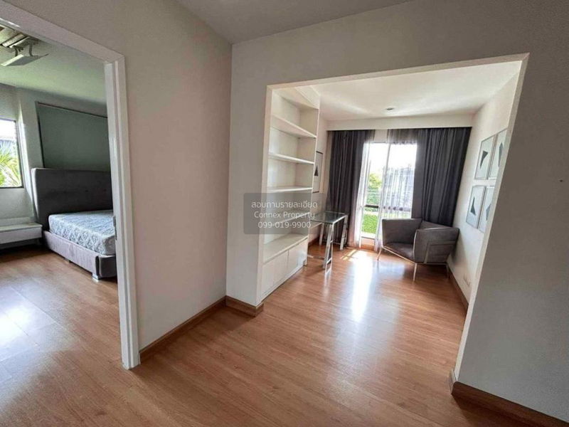 ขายบ้านเดี่ยว : ขายบ้าน  เดอะแพลนท์ เอ็กซคลูซีค พัฒนาการ ARL-หัวหมาก สวนหลวง เขต สวนหลวง กรุงเทพ CX-89308 ✅ ทักไลน์ @connexproperty ตอบทันที ทีมงานมืออาชีพ ✅