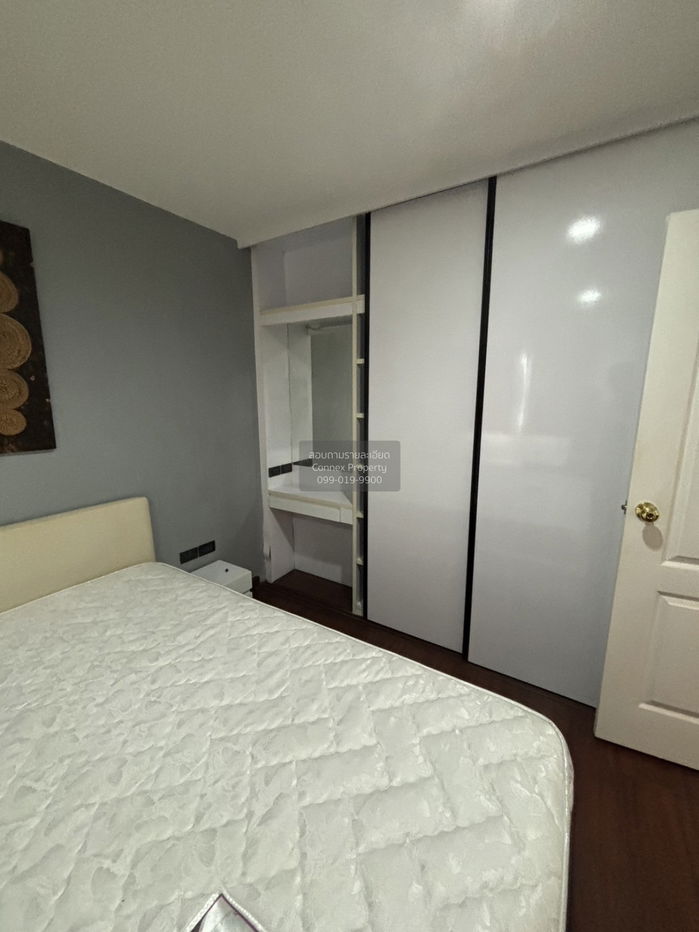 รูป เช่าคอนโด เดอะ เน็กซ์ การ์เด้น มิกซ์ สุขุมวิท 52 BTS-อ่อนนุช พระโขนง เขต คลองเตย กรุงเทพ CX-142470 ✅ ทักไลน์ @connexproperty ตอบทันที ทีมงานมืออาชีพ ✅ - รูปที่ 3/8